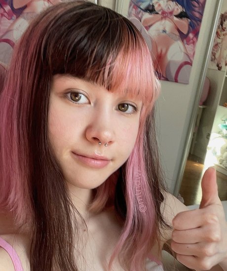 Photo nue de fuite OnlyFans de Yyuki