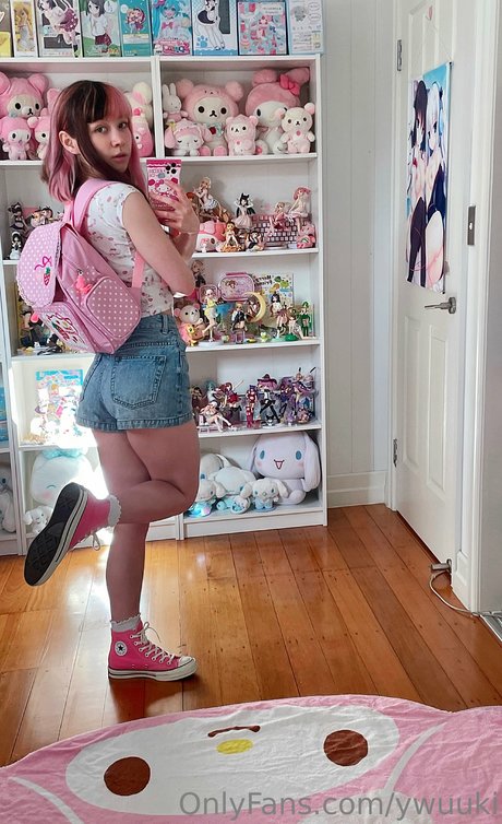 Yyuki