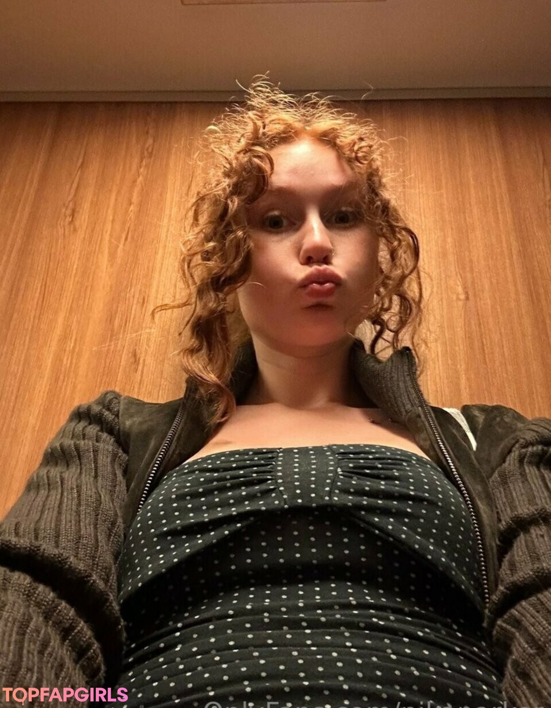 Photo nue de fuite OnlyFans de Nikanikaa #1166