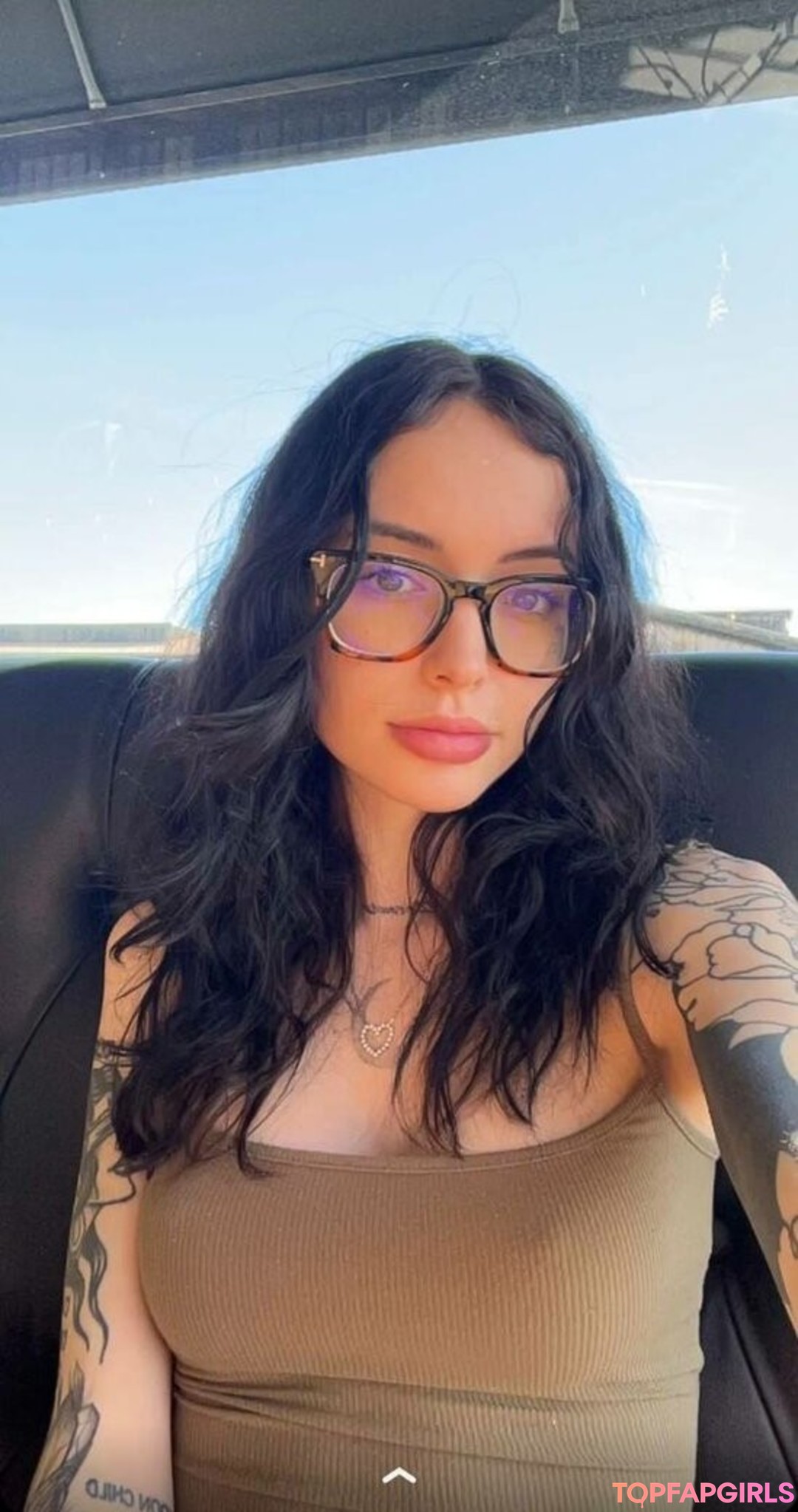 Photo nue de fuite OnlyFans de Stormy Summers #120 Photo nue de fuite OnlyFans de Stormy Summers #120