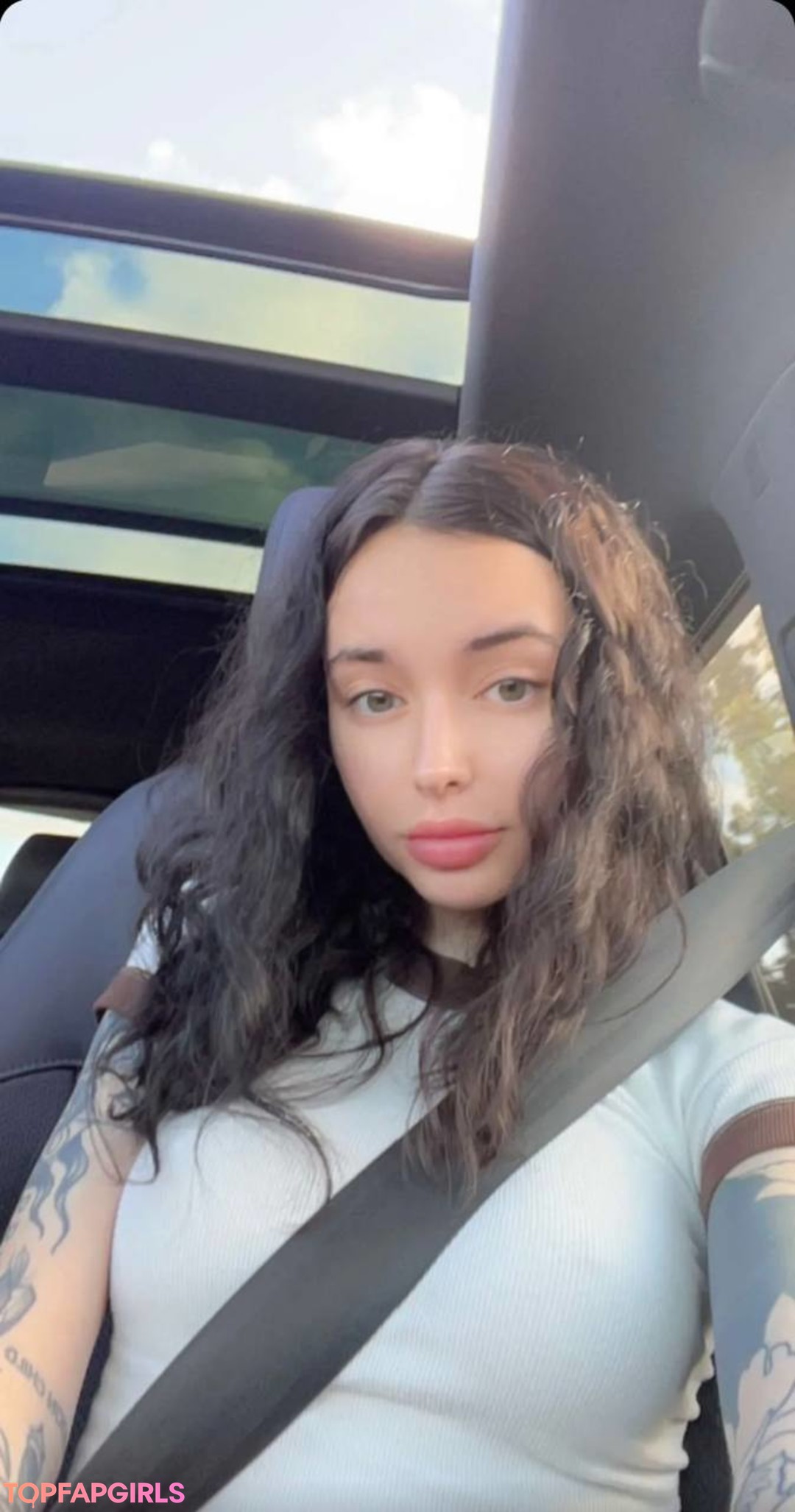Photo nue de fuite OnlyFans de Stormy Summers #18 Photo nue de fuite OnlyFans de Stormy Summers #18