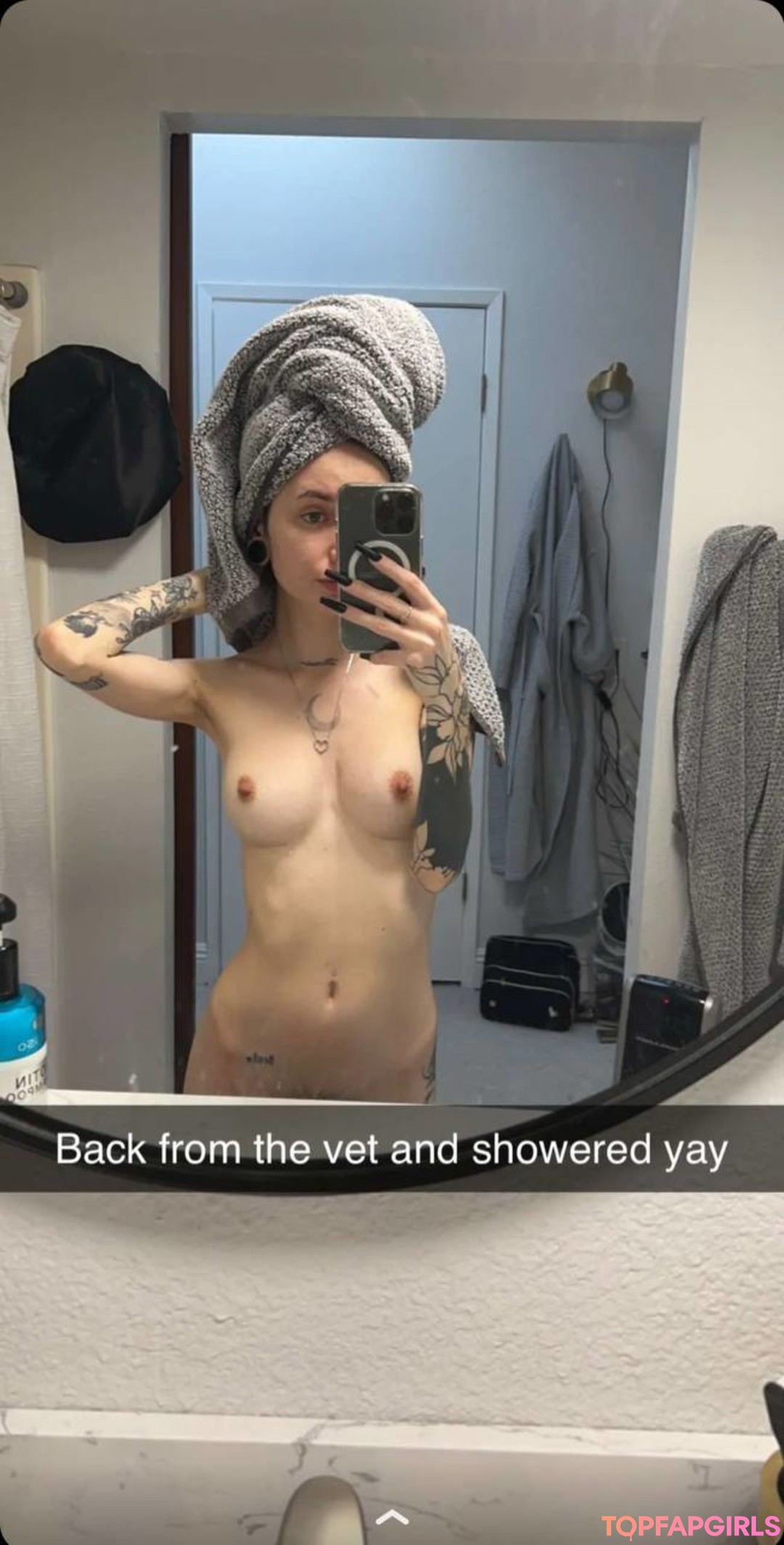 Photo nue de fuite OnlyFans de Stormy Summers #41 Photo nue de fuite OnlyFans de Stormy Summers #41
