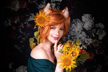 Anastasia Zhilina