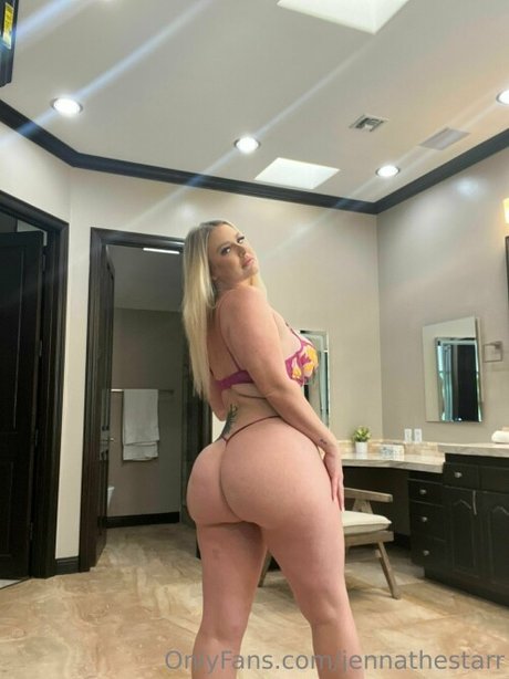 Jenna Starr