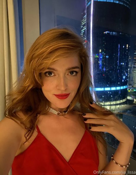 Jia Lissa