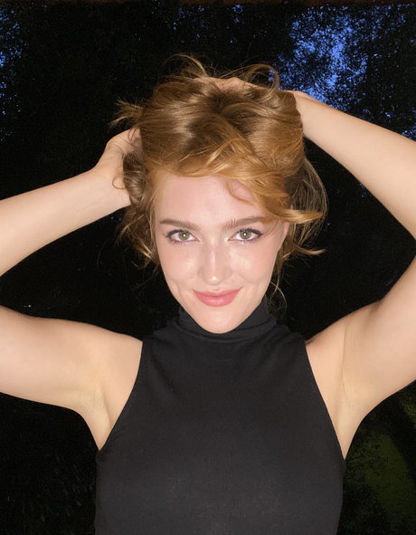Photo nue de fuite OnlyFans de Jia Lissa
