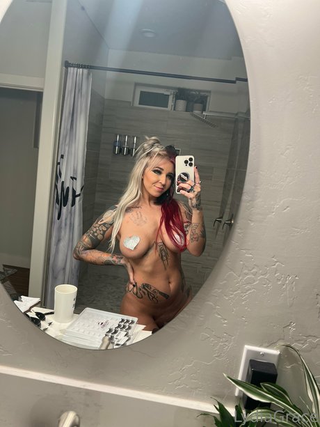 Lydia Grace