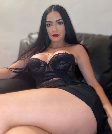 Nahomi Rojas
