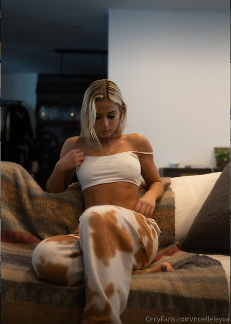 Noelle Leyva