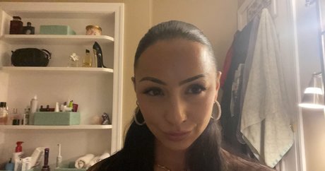 Photo nue de fuite OnlyFans de Kat Corrao