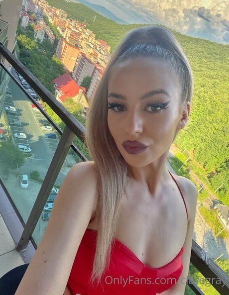 Photo nue de fuite OnlyFans de Tessamavens
