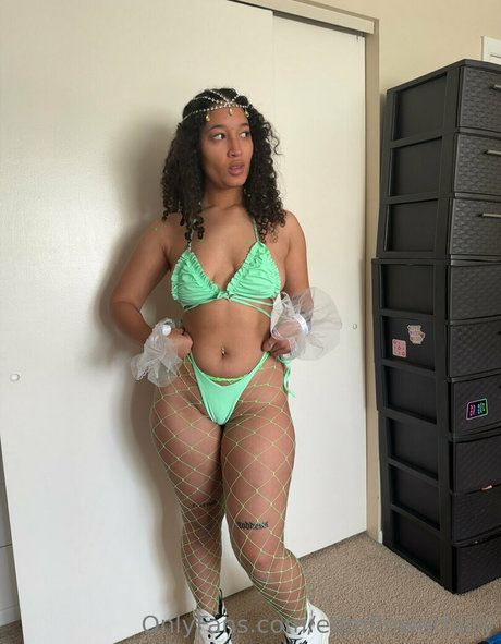 EDMFlowerFairy