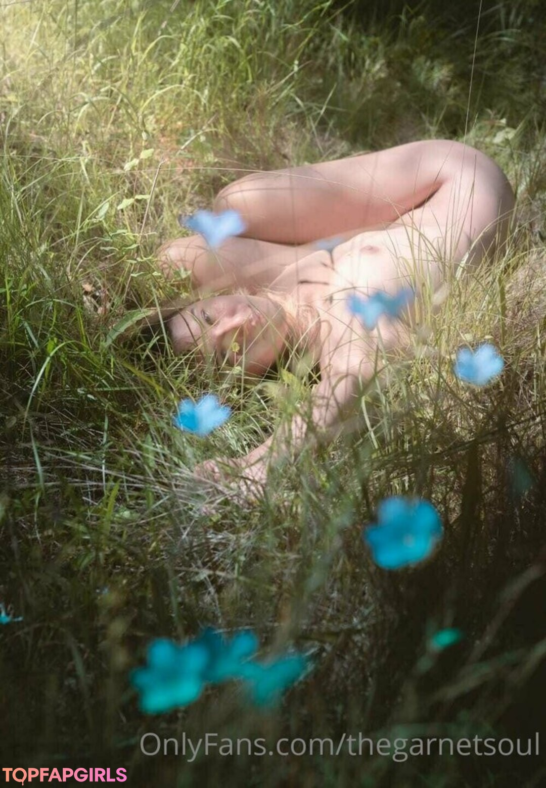 Photo nue de fuite OnlyFans de Thegarnetsoul #14 Photo nue de fuite OnlyFans de Thegarnetsoul #14