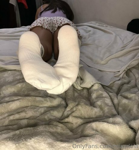 Photo nue de fuite OnlyFans de Missdola
