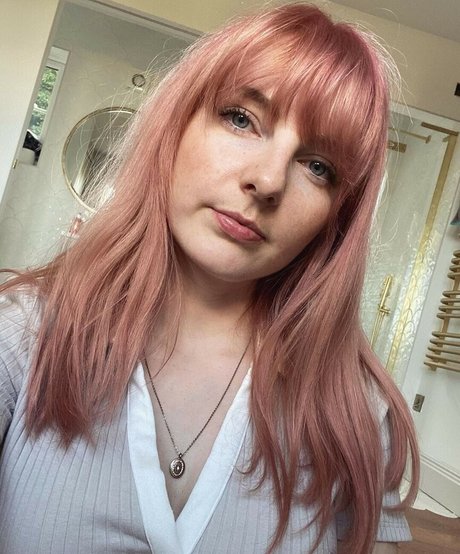 Photo nue de fuite OnlyFans de Ldshadowlady