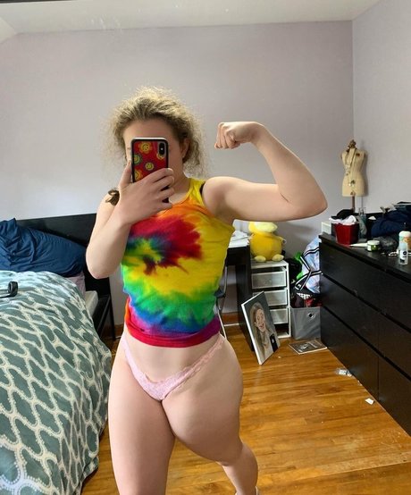 Alyssa Cleversey