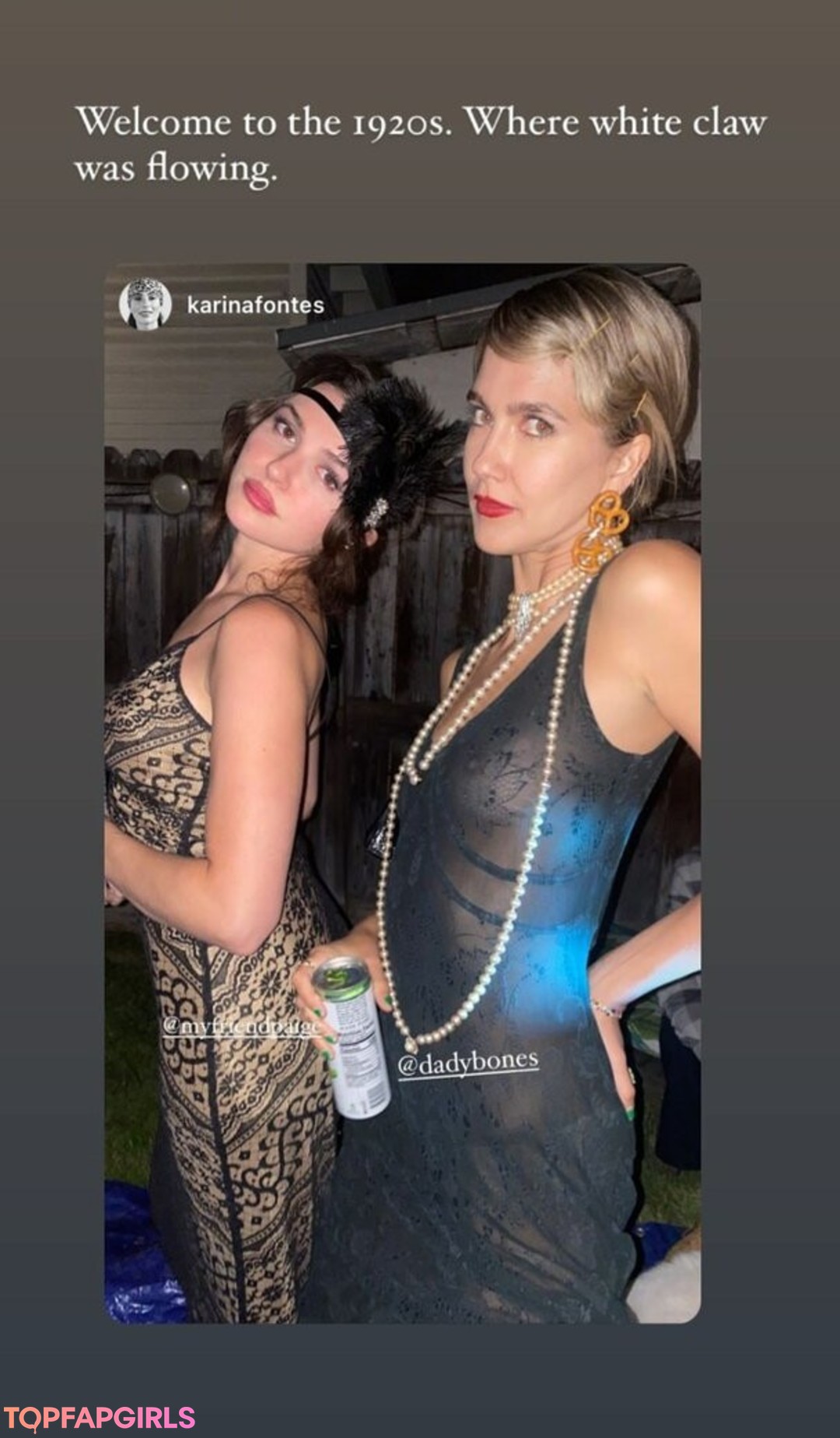 Photo nue de fuite OnlyFans de Lola Abbey #10 Photo nue de fuite OnlyFans de Lola Abbey #10