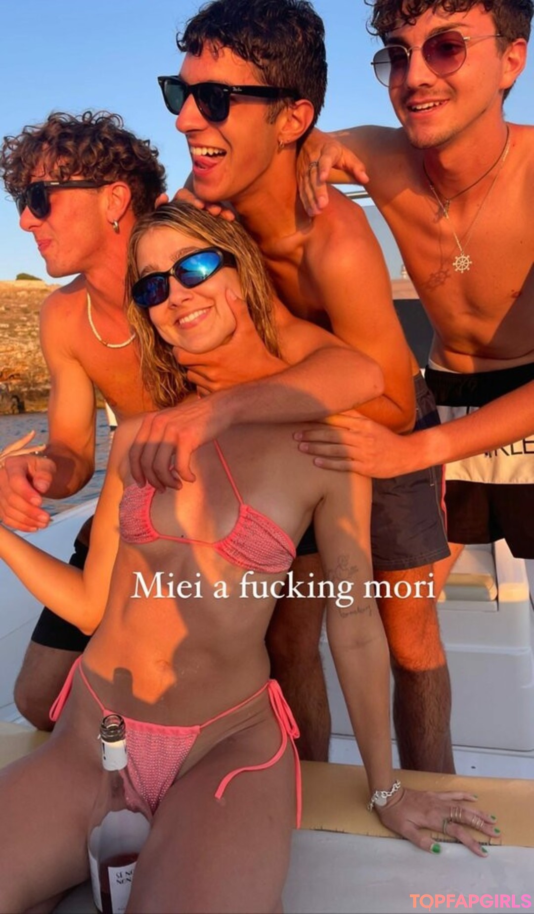 Photo nue de fuite OnlyFans de Lola Abbey #8 Photo nue de fuite OnlyFans de Lola Abbey #8