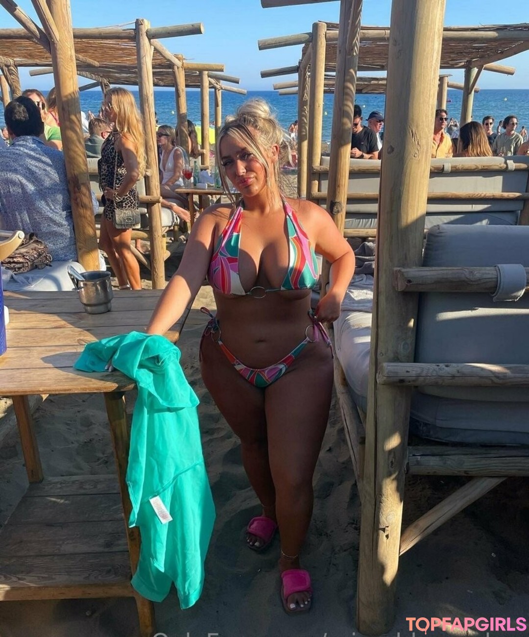 Photo nue de fuite OnlyFans de Misschloeamber #24 Photo nue de fuite OnlyFans de Misschloeamber #24