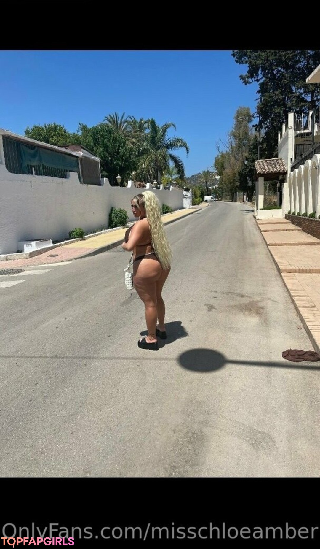 Photo nue de fuite OnlyFans de Misschloeamber #29 Photo nue de fuite OnlyFans de Misschloeamber #29