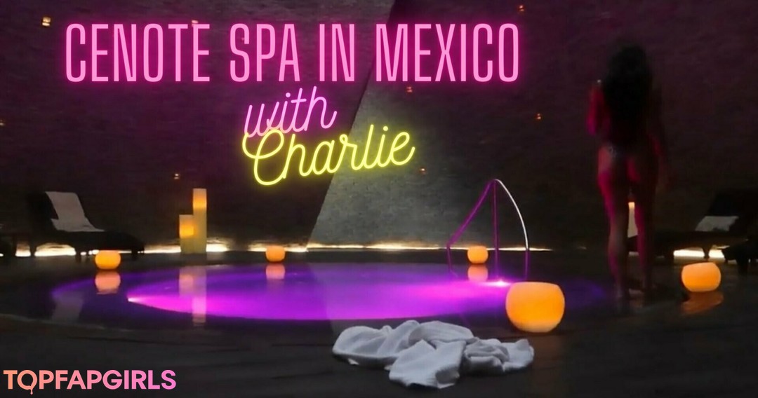 Photo nue de fuite OnlyFans de Charliefoxxxxx2 #11 Photo nue de fuite OnlyFans de Charliefoxxxxx2 #11