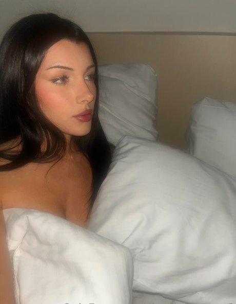 Photo nue de fuite OnlyFans de Charliefoxxxxx2