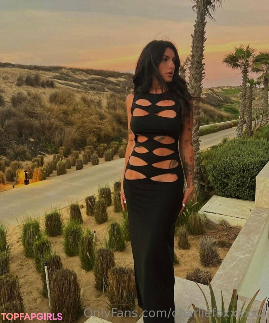 Photo nue de fuite OnlyFans de Charliefoxxxxx2 #4 Photo nue de fuite OnlyFans de Charliefoxxxxx2 #4