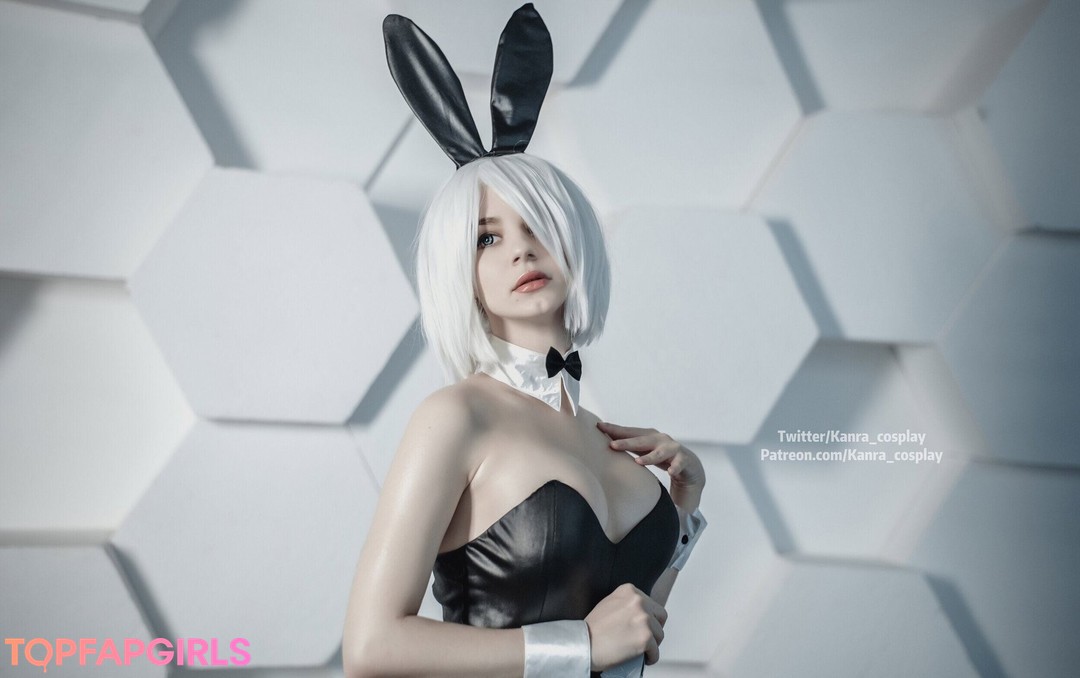 Photo nue de fuite OnlyFans de Kanra #20 Photo nue de fuite OnlyFans de Kanra #20