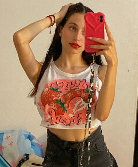Milagros Seghi