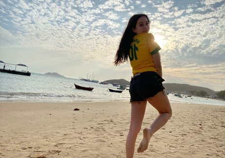 Milagros Seghi