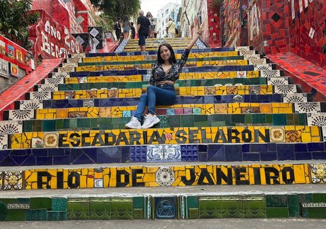 Milagros Seghi