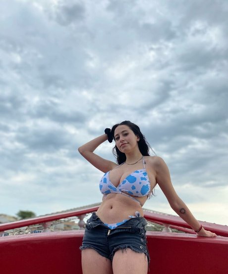 Milagros Seghi
