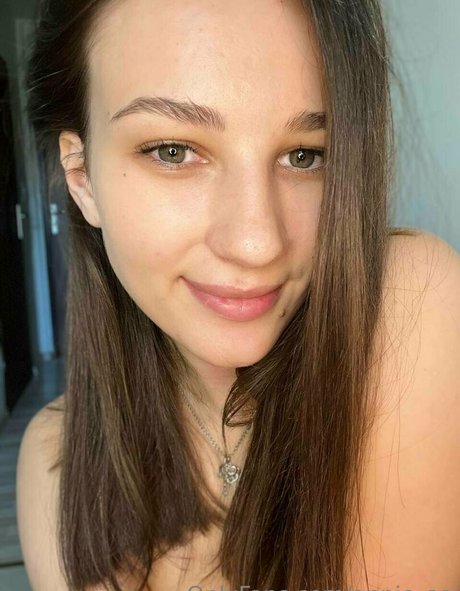 Photo nue de fuite OnlyFans de Annieaa