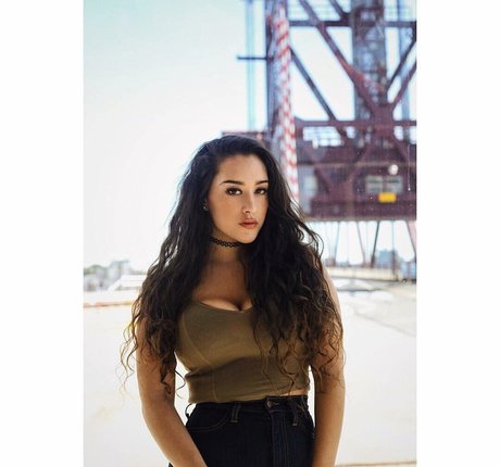 Olivia Hailey