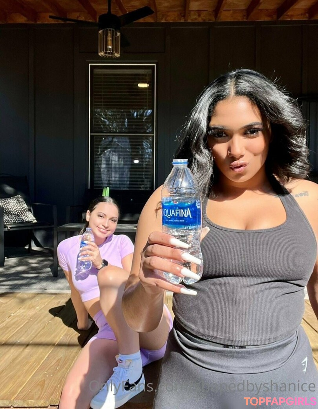 Photo nue de fuite OnlyFans de Shapedbyshanice #212 Photo nue de fuite OnlyFans de Shapedbyshanice #212