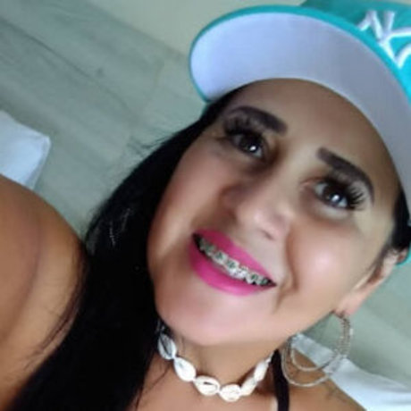 Photo nue de fuite OnlyFans de Mara Prado