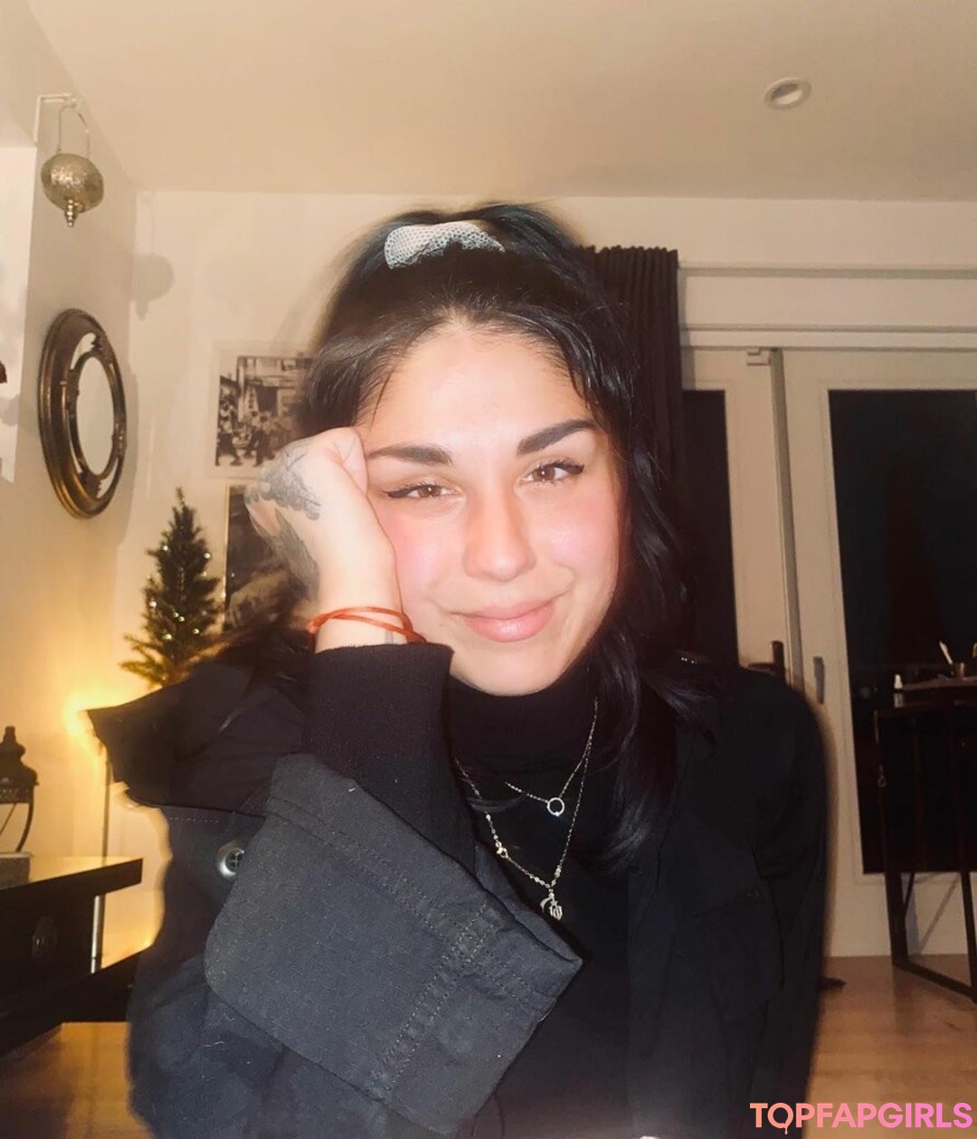 Photo nue de fuite OnlyFans de Krewella #20 Photo nue de fuite OnlyFans de Krewella #20
