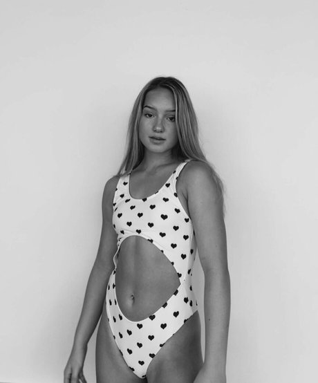 Keira Jackson