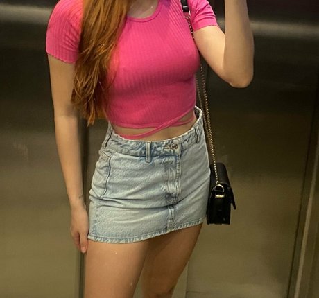 Red Cutie Angel