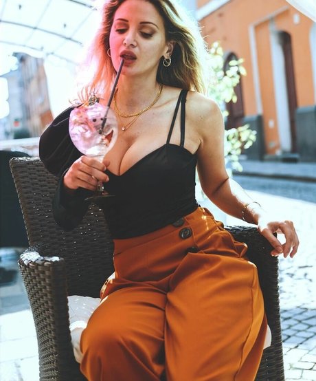 Rosy Maggiulli