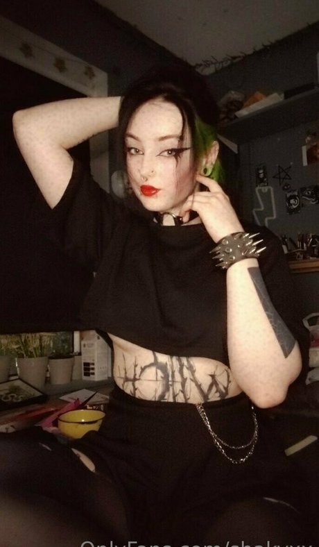 Shakyxx