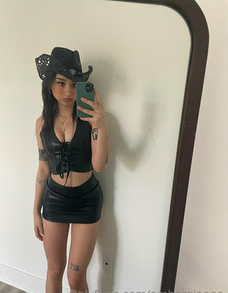 Ambergianna