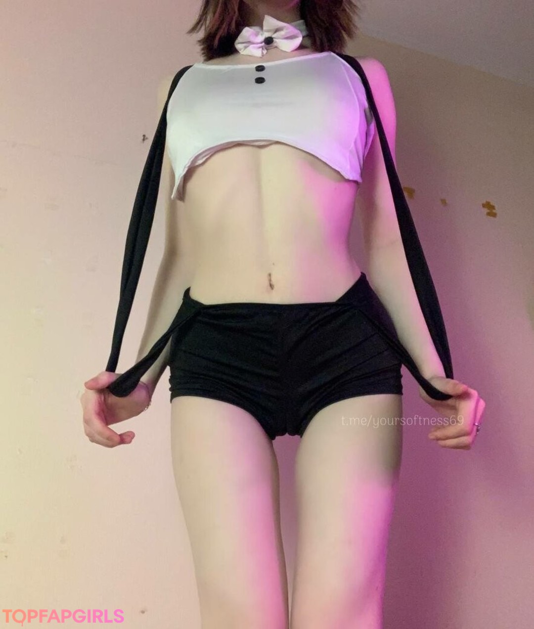 Photo nue de fuite OnlyFans de Yoursoftness69 #1 Photo nue de fuite OnlyFans de Yoursoftness69 #1