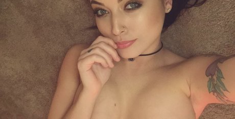 Photo nue de fuite OnlyFans de Danispice