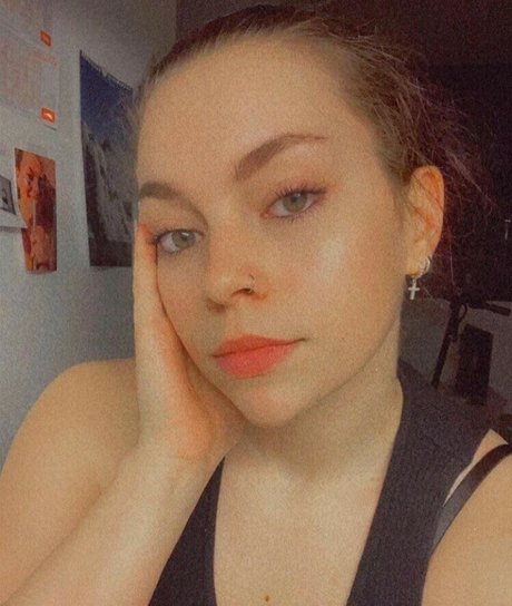 Photo nue de fuite OnlyFans de Anna Mungenast