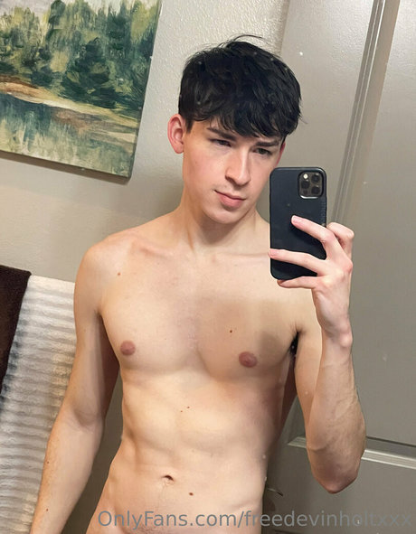 Freedevinholtxxx