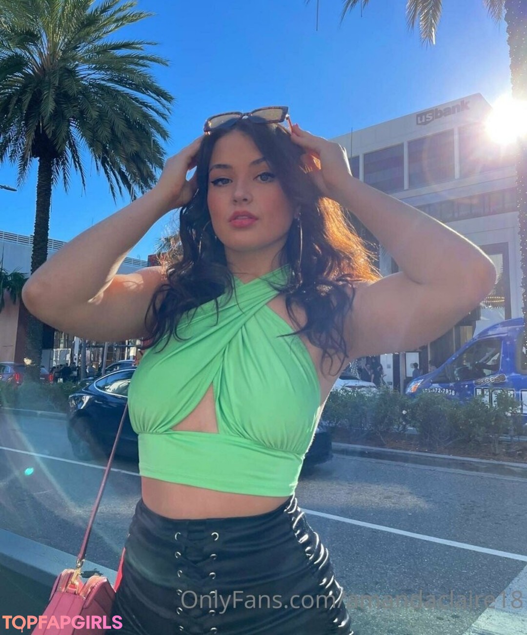 Photo nue de fuite OnlyFans de Amandaclaire18 #223 Photo nue de fuite OnlyFans de Amandaclaire18 #223