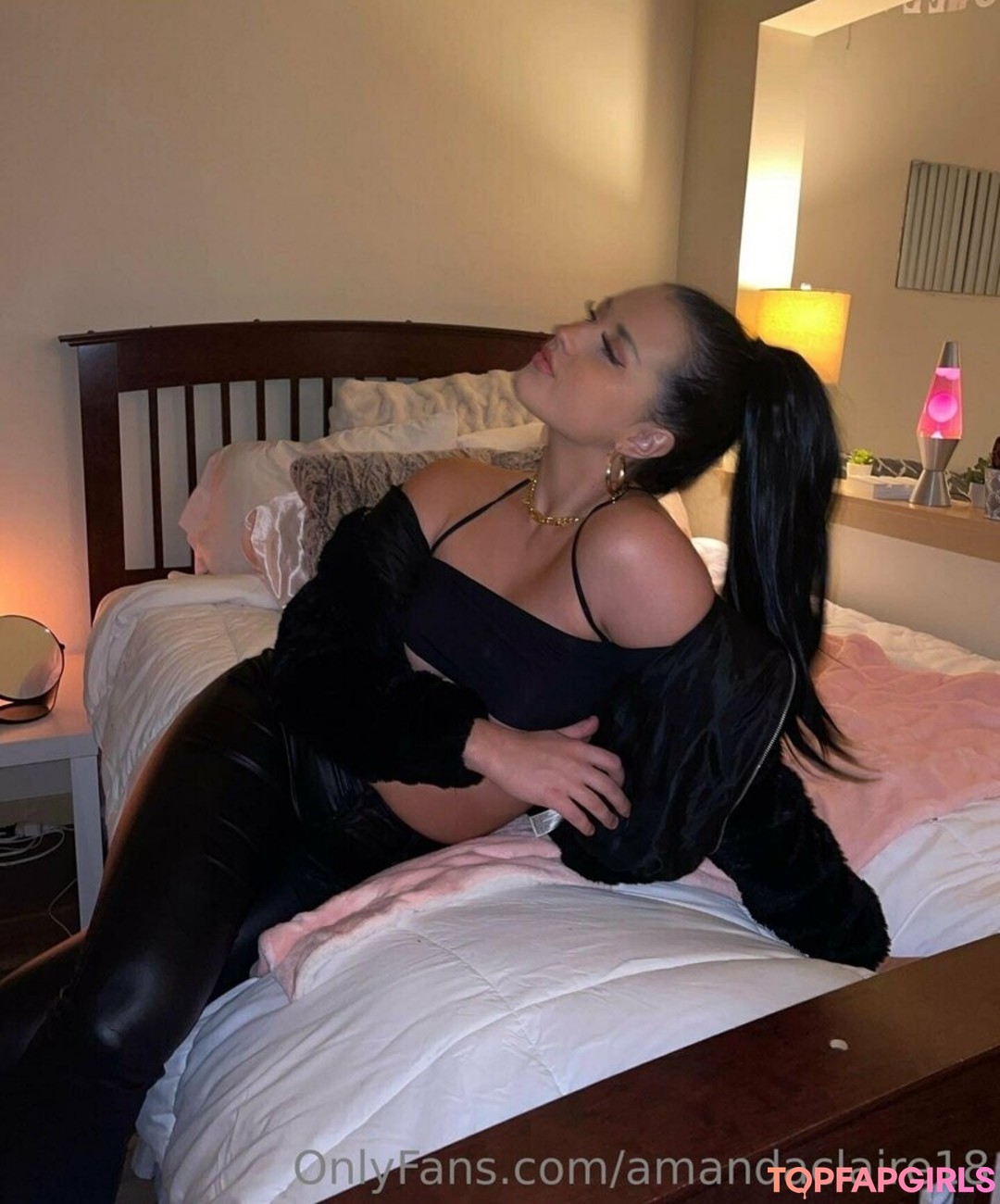 Photo nue de fuite OnlyFans de Amandaclaire18 #305 Photo nue de fuite OnlyFans de Amandaclaire18 #305
