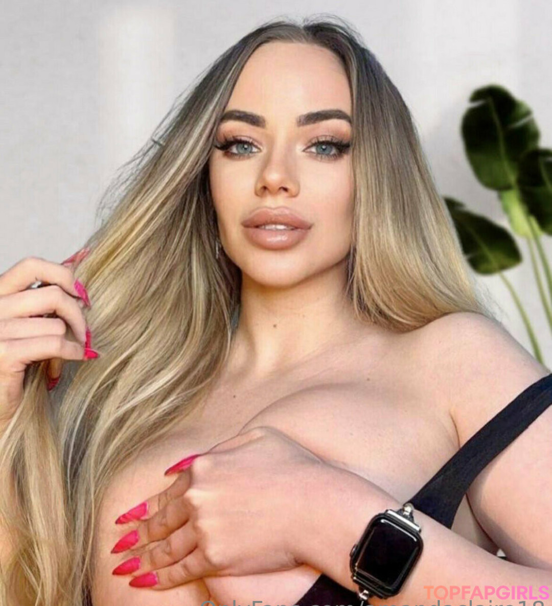 Photo nue de fuite OnlyFans de Amandaclaire18 #309 Photo nue de fuite OnlyFans de Amandaclaire18 #309