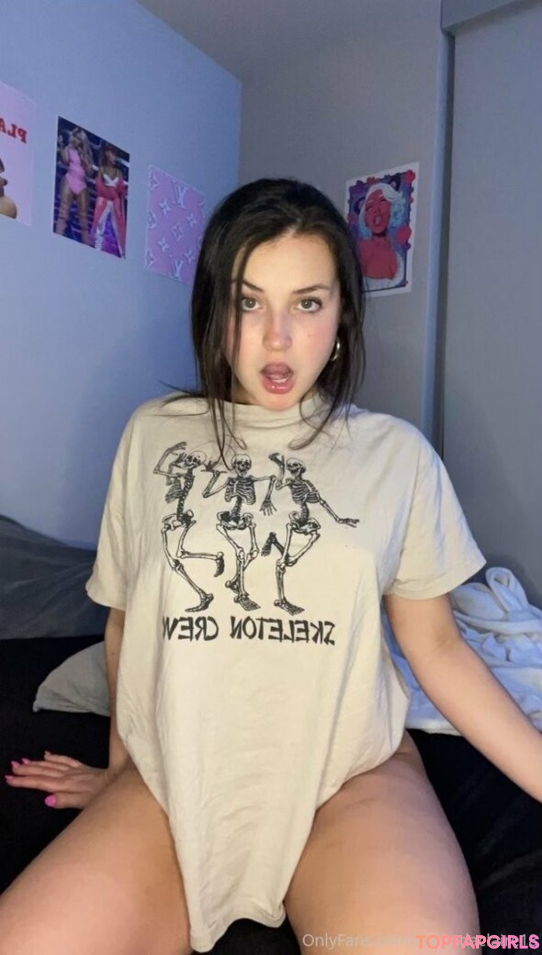 Photo nue de fuite OnlyFans de Amandaclaire18 #37 Photo nue de fuite OnlyFans de Amandaclaire18 #37
